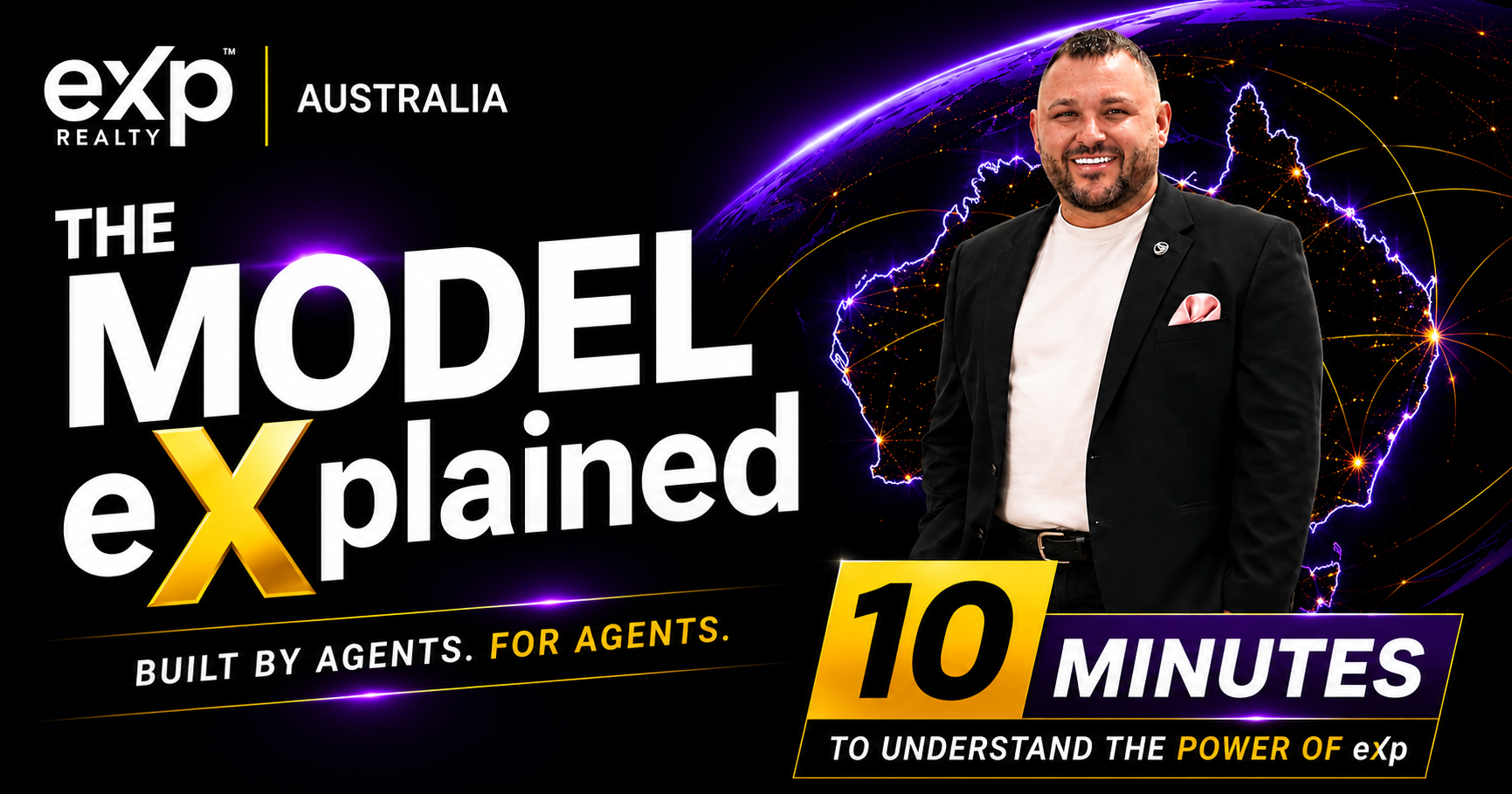 The Model eXplained!